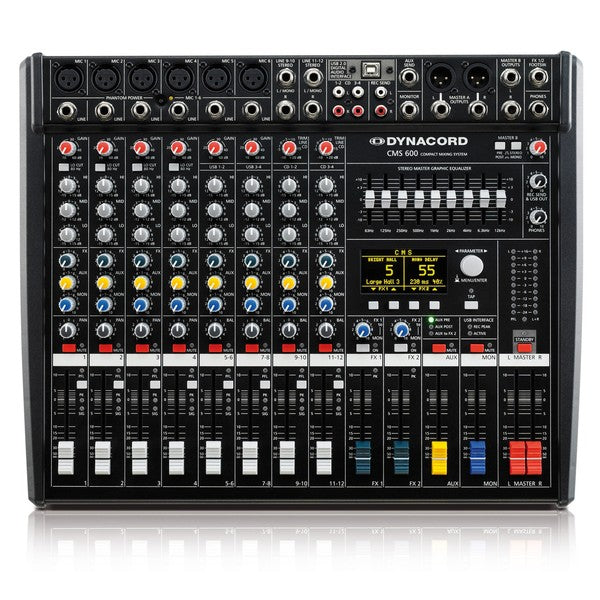 dynacrod cms-600-3 original