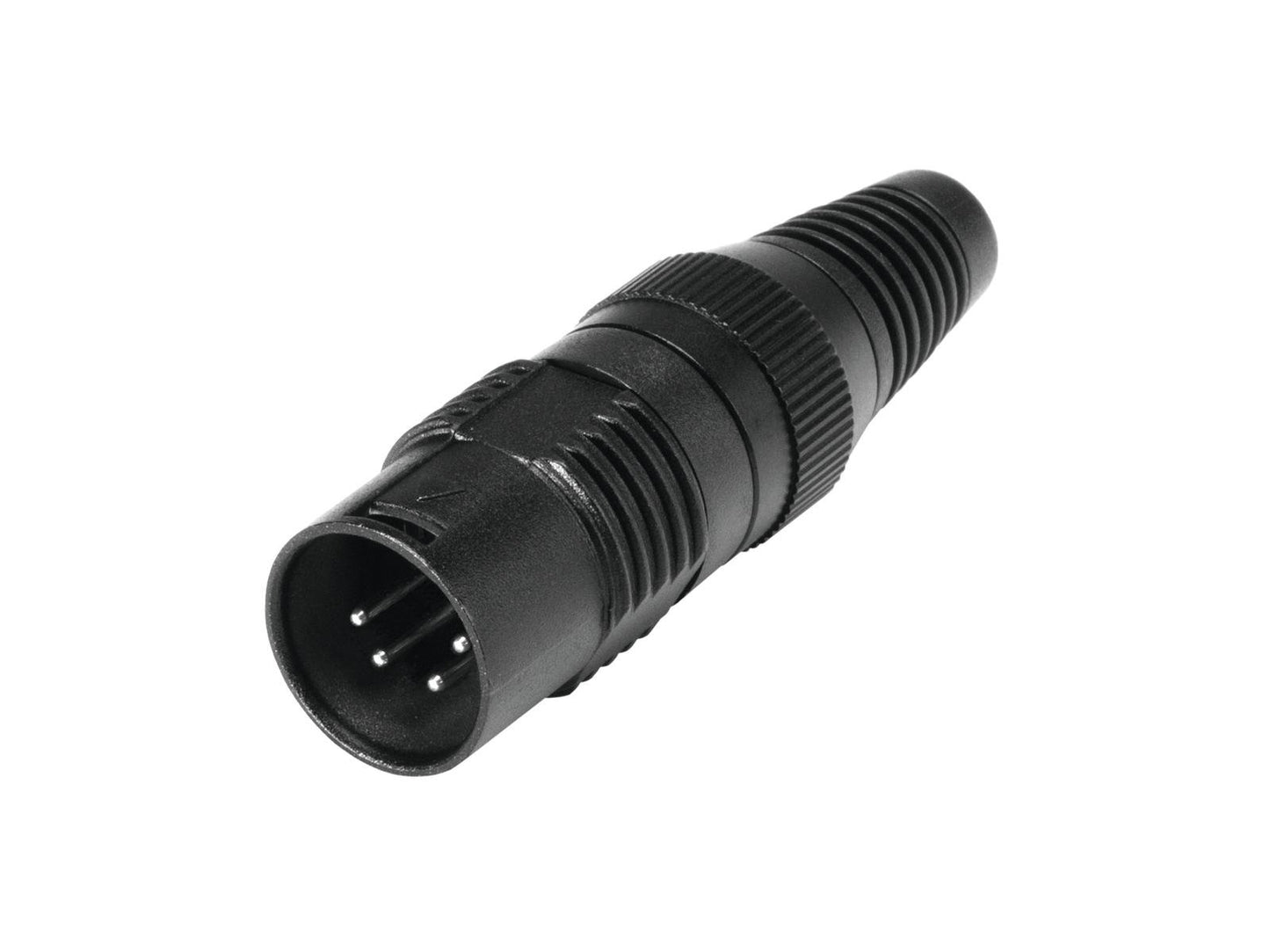 Fiche XLR femelle 3 broches