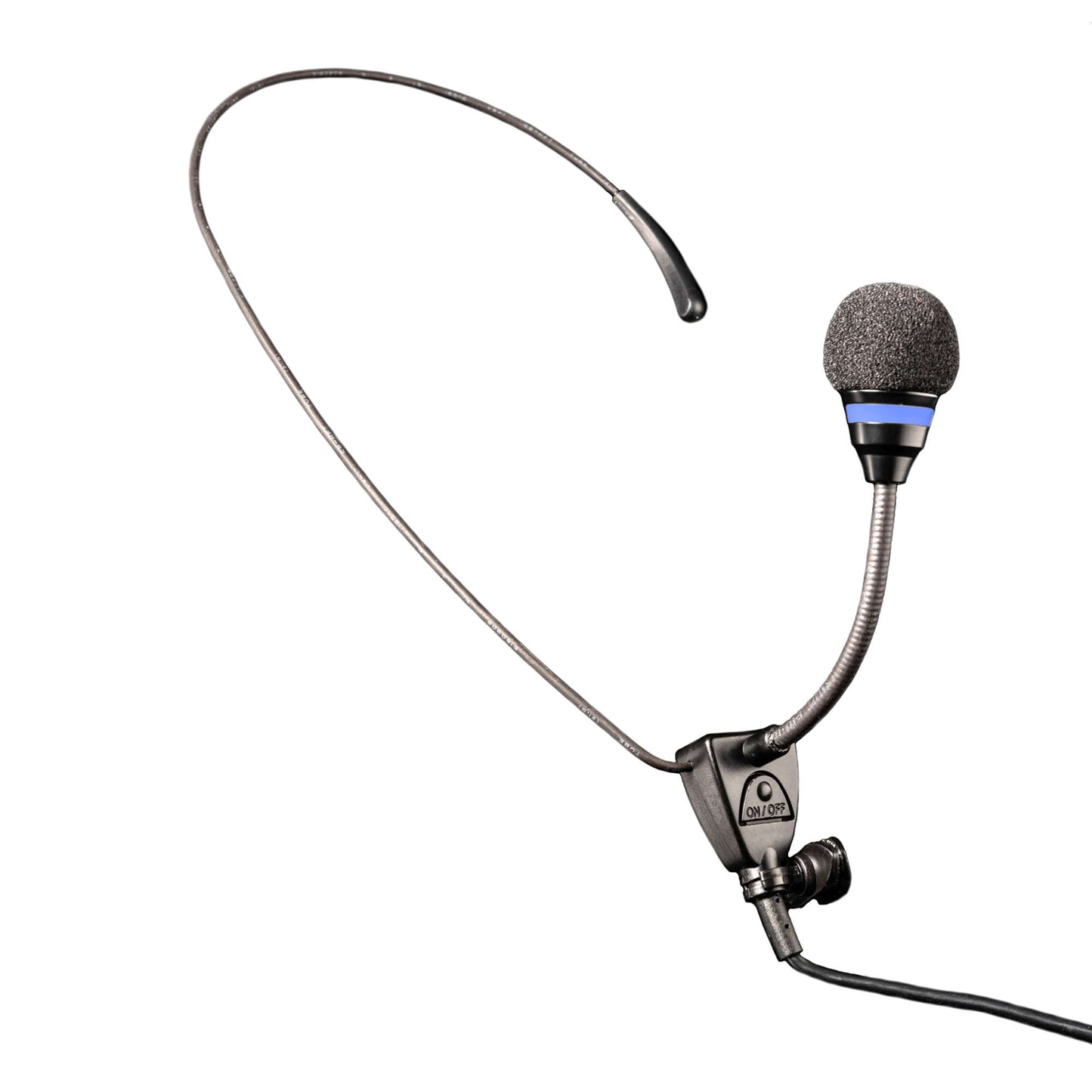 Microphones Avec fil TOA Em-362-EB Orignal