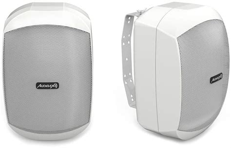 Baffle audibax ovo6 60w original