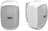 Baffle audibax ovo6 60w original