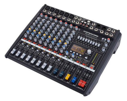 dynacrod cms-600-3 original