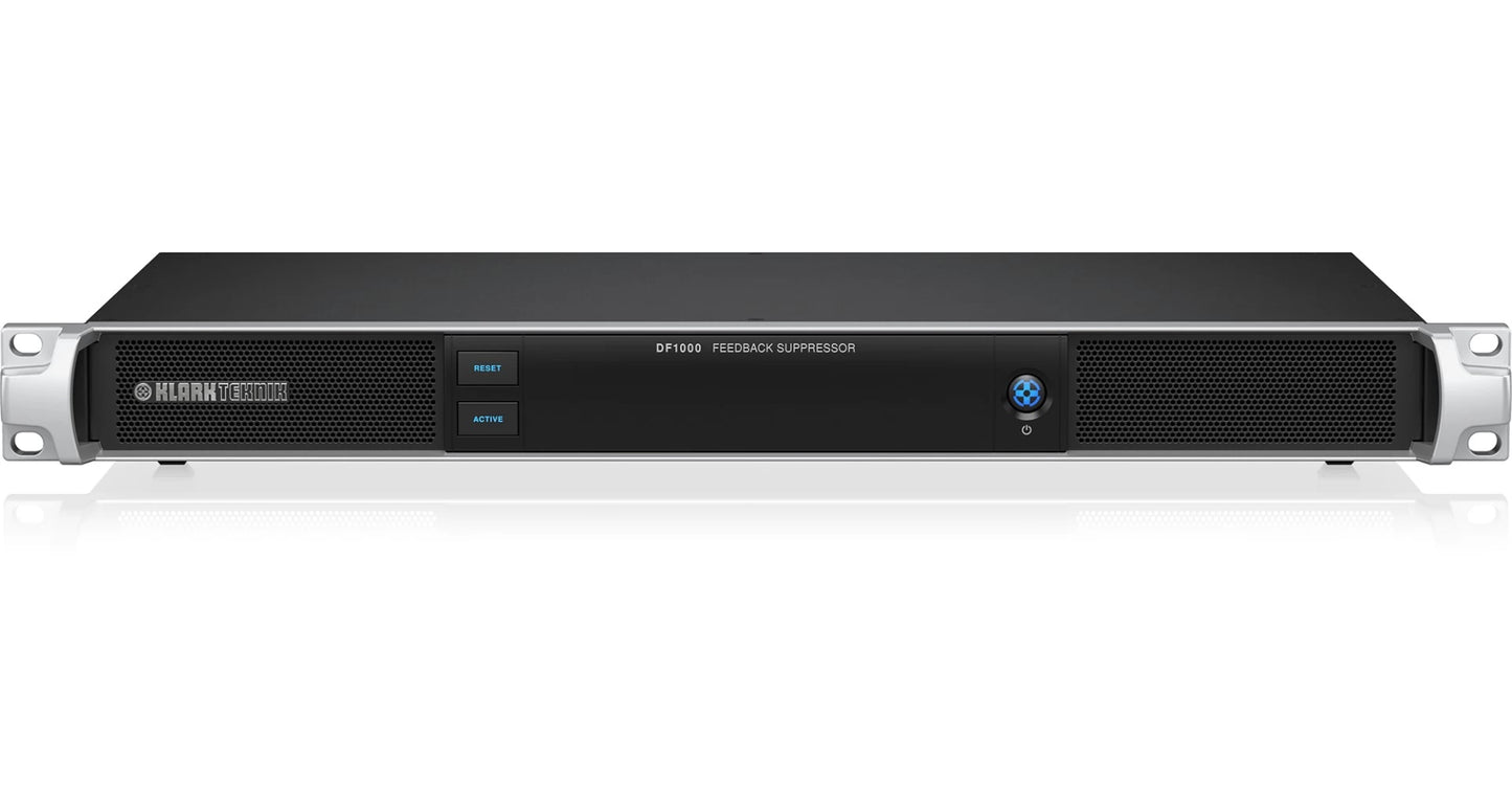 klark teknik df1000 مضاد للصفير original