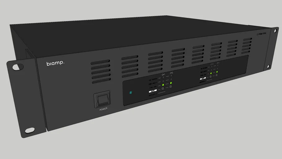 Biamp revamp4240t 960w original